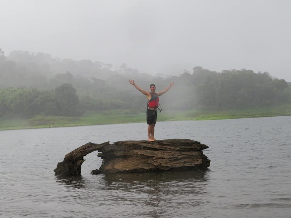 Arenal Kayaks景点图片
