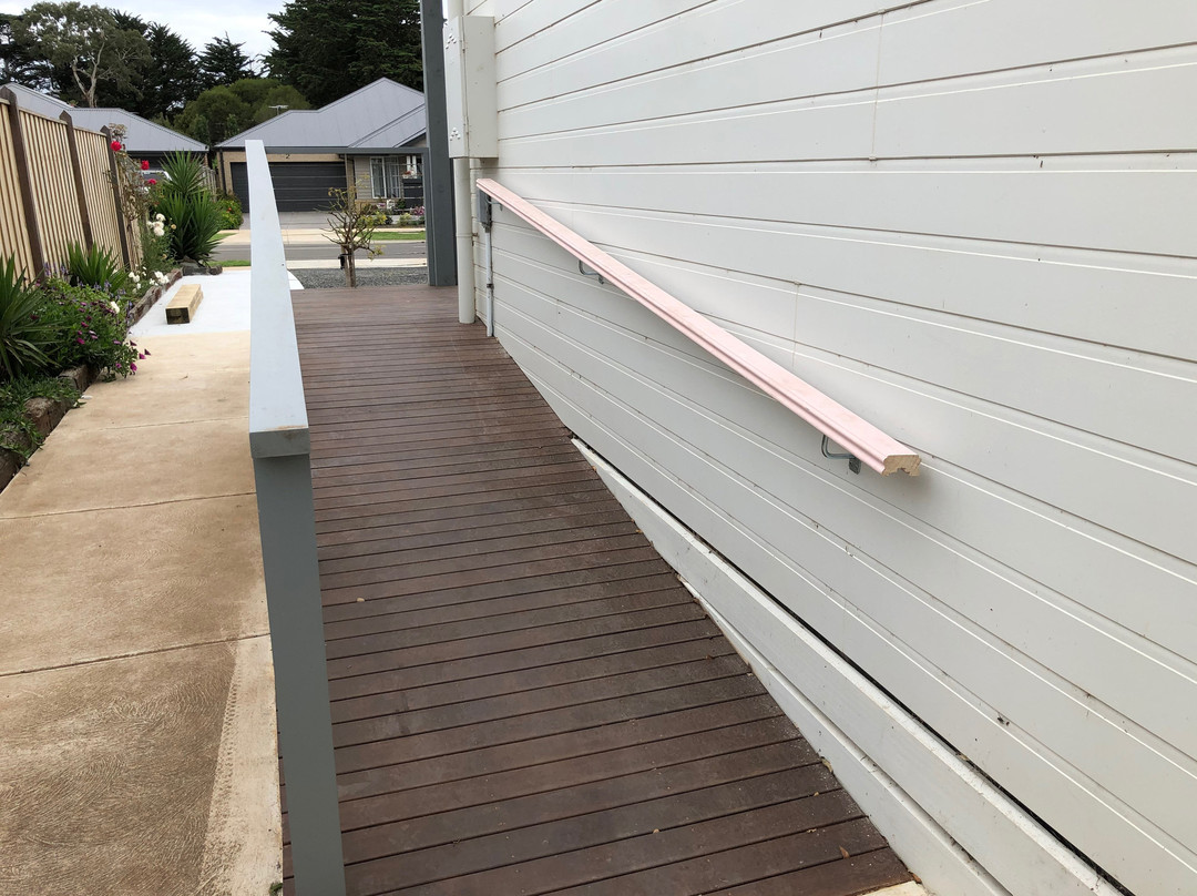 Snapper House Bed & Breakfast主图