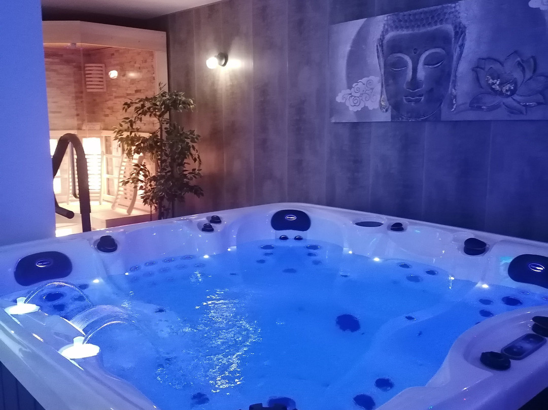 Ô Spa Champenois主图