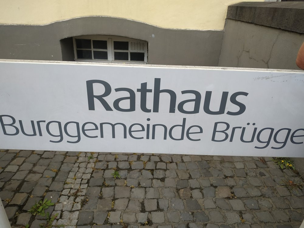 Historisches Rathaus Brüggen景点图片