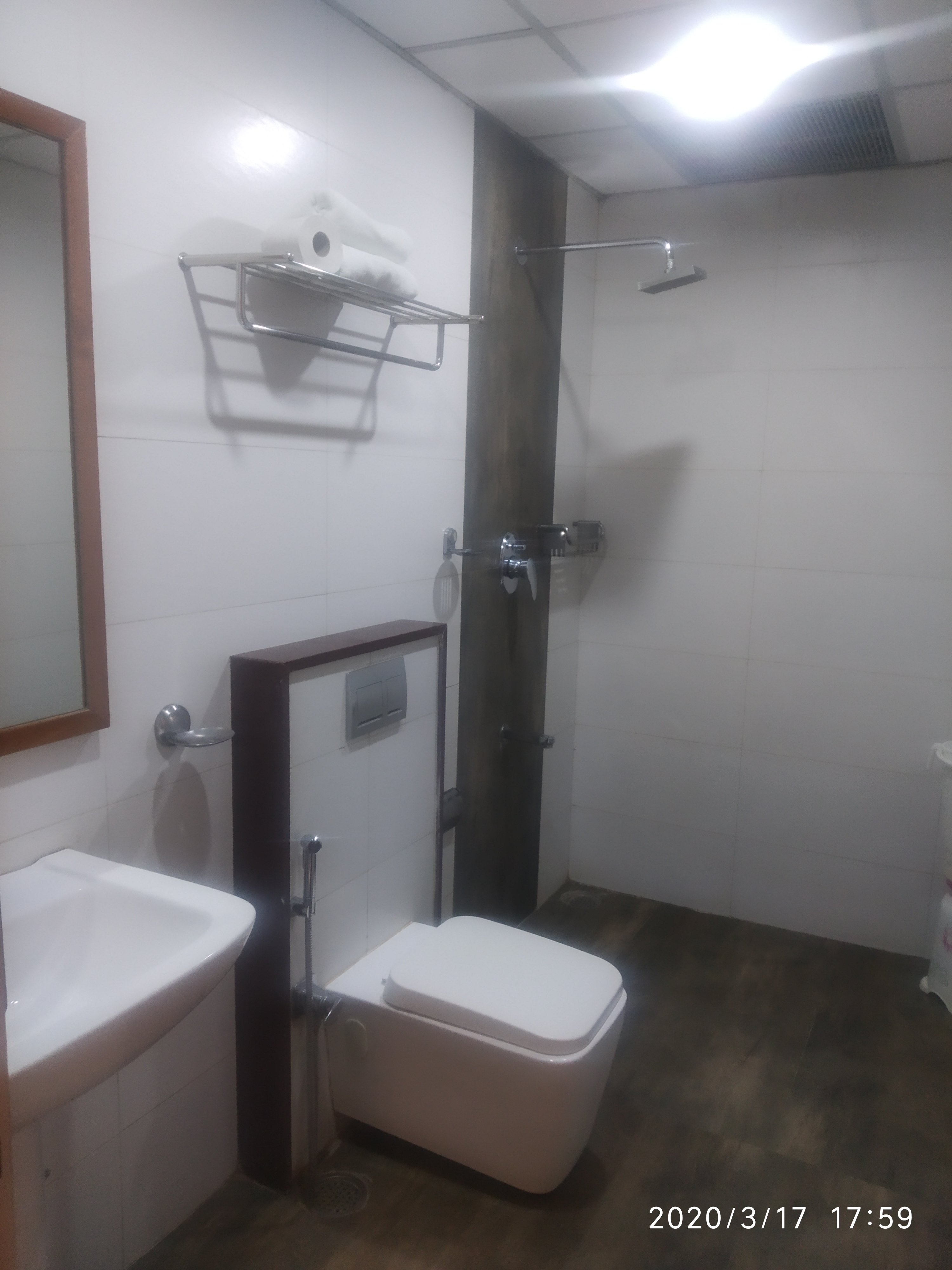 Apoorva Resort-官方