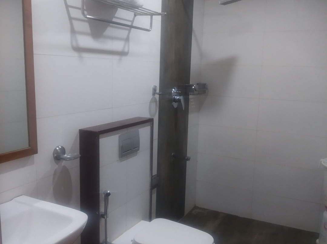 Apoorva Resort主图