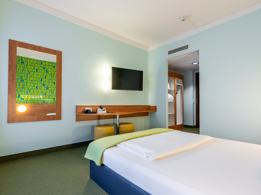 Hotel Fränkische Schweiz-Pegnitz主图