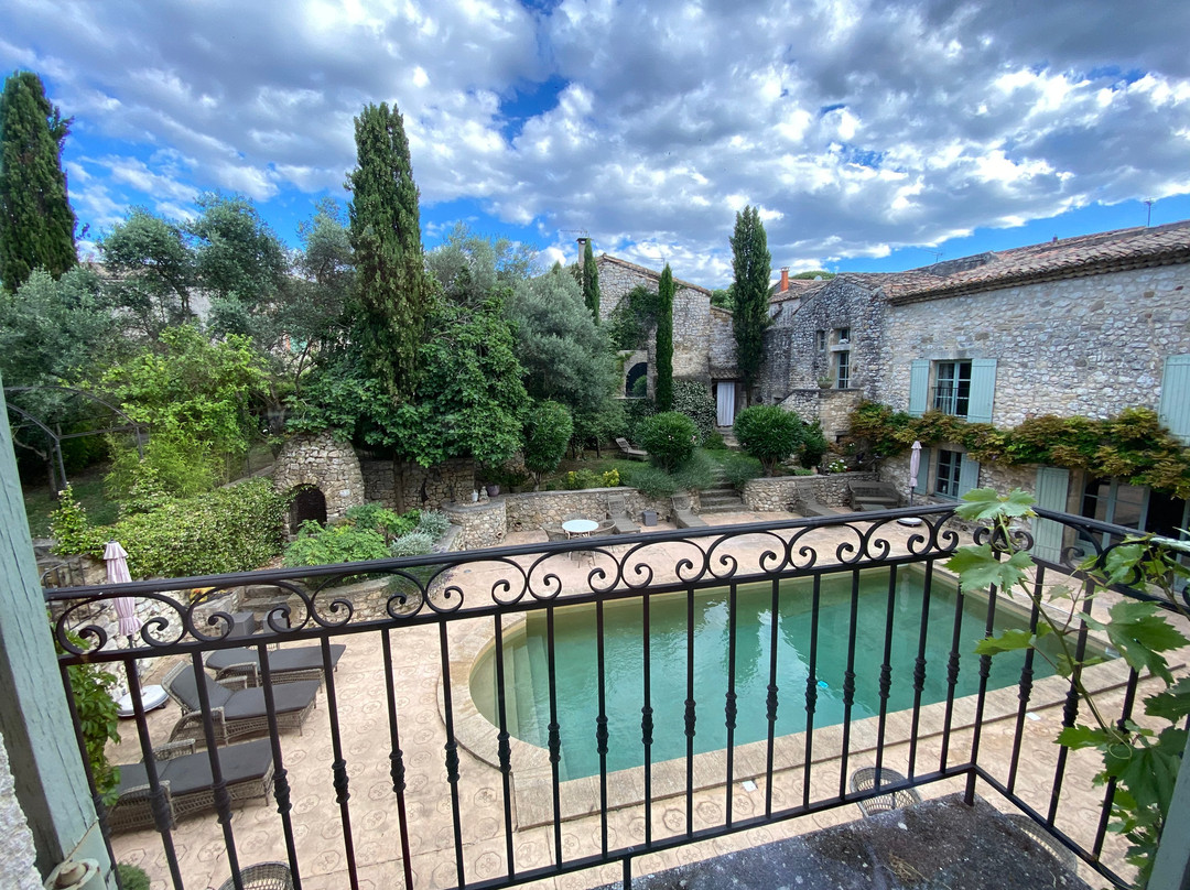 Le Mas de la Chapelle主图