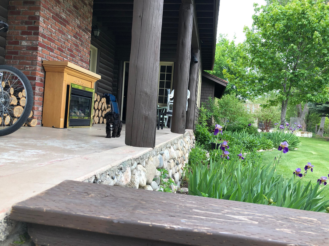 The Inn at Ellsworth Estate主图