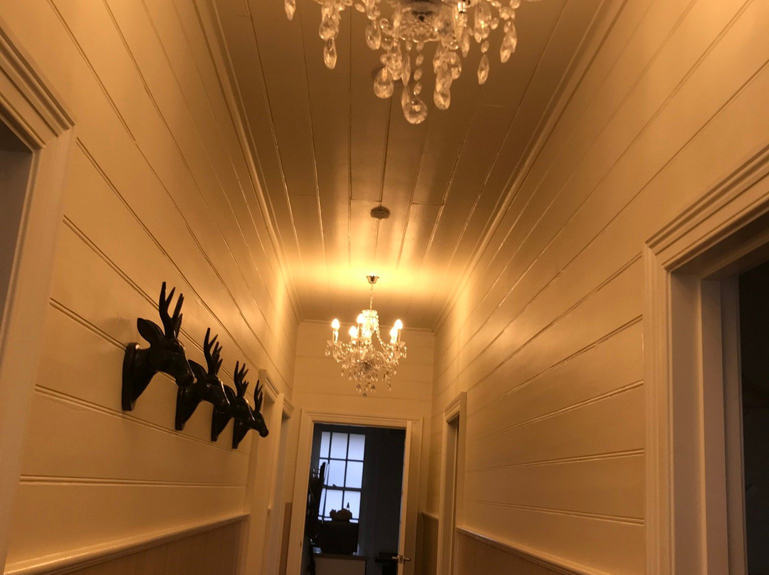 Daylesford Art Motel主图