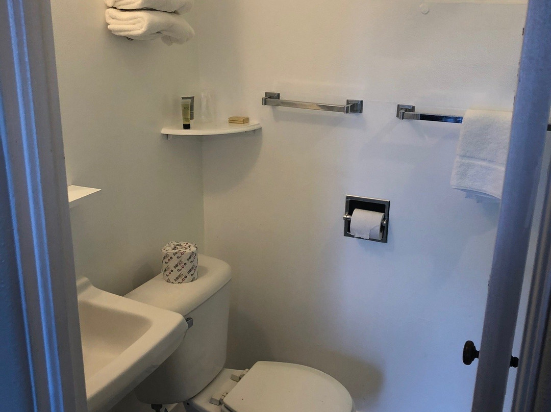 Sac City Motel主图