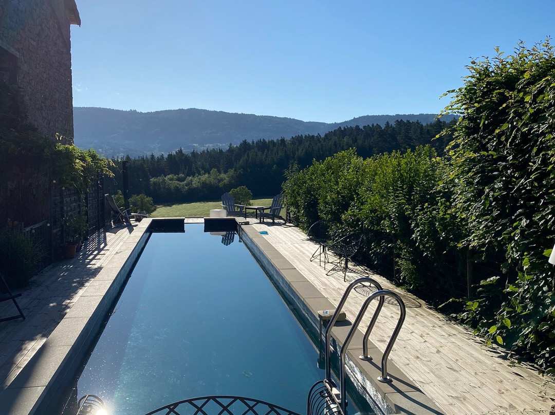 Domaine De Sault主图