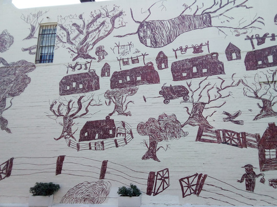 Australian Architecture Association - Sydney Walks & Tours-悉尼必去景点