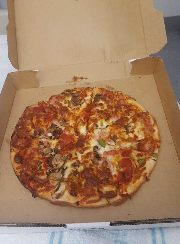 Skandels Coffee Shop & Bistro