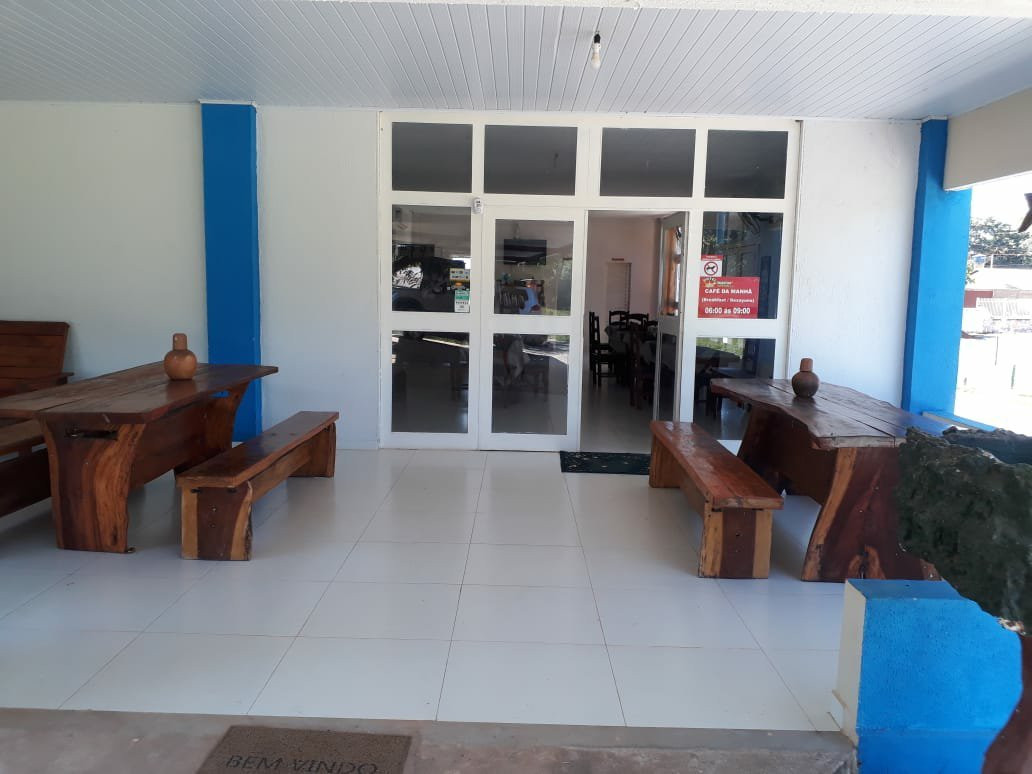 Tocantins Aventura Hotel, Bar e Restaurante主图