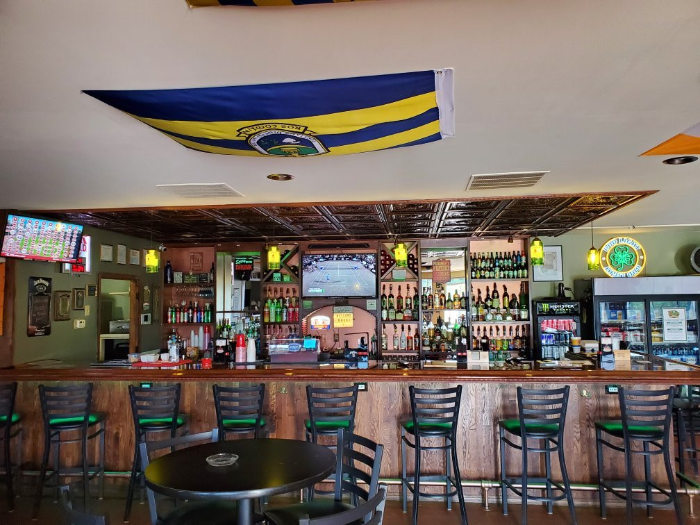 Red's Tavern-Imperial必去景点