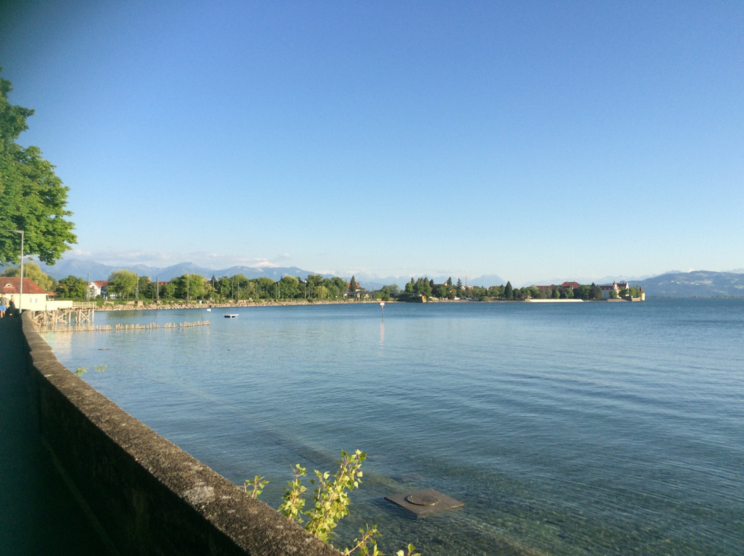 Hotel Lindenallee主图