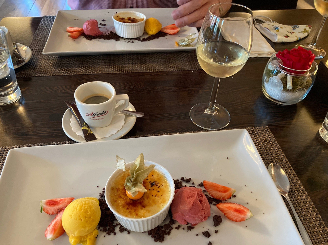 Christiana's Weinarthotel主图