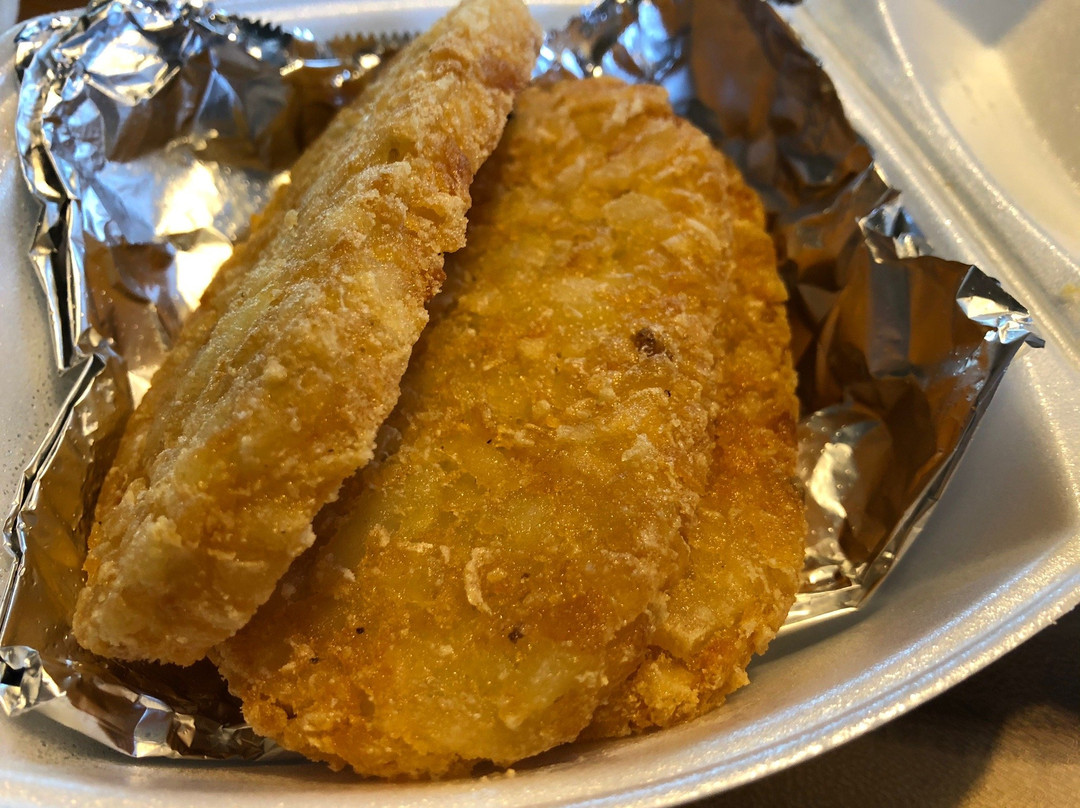 First Lake General Store-Pittsburg必去景点