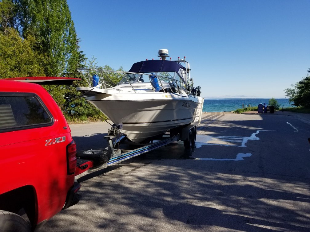 Watta Bite Charter Fishing景点图片