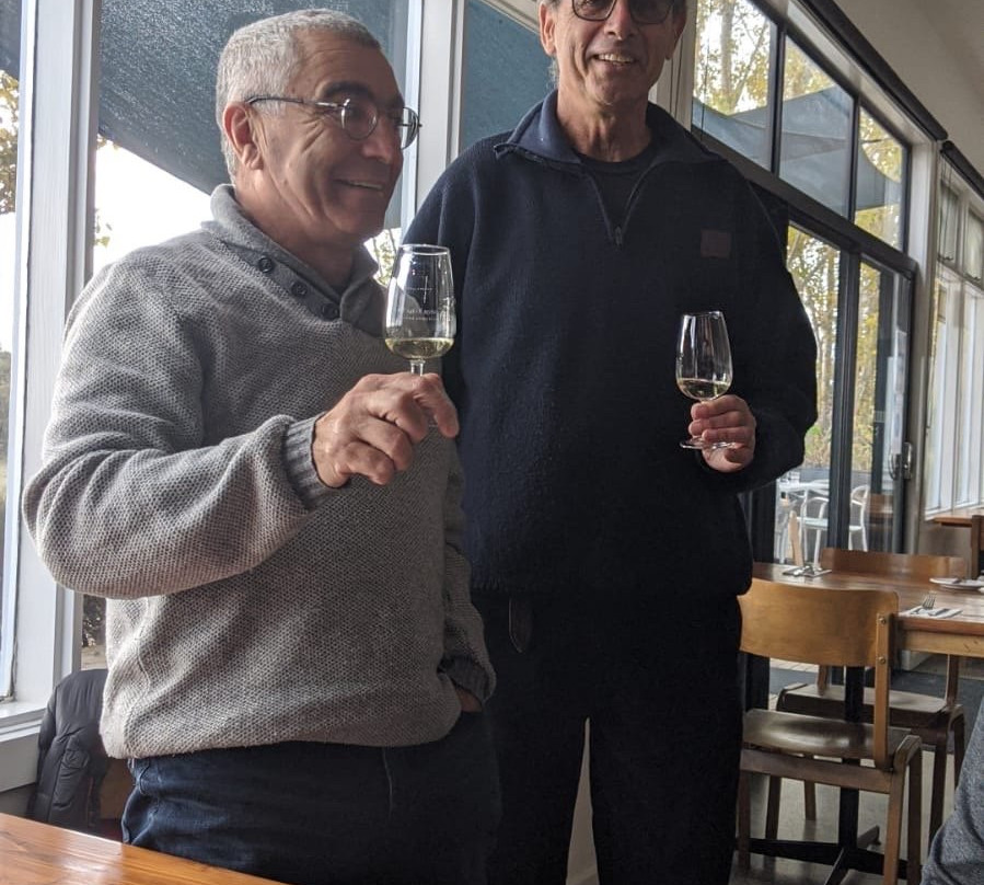 Kyneton Ridge Estate-凯尼顿必去景点