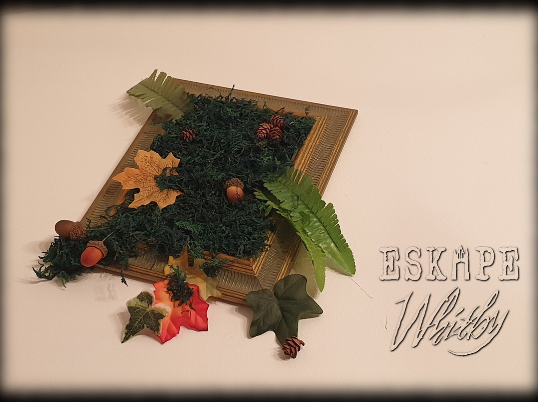 Eskape Whitby景点图片