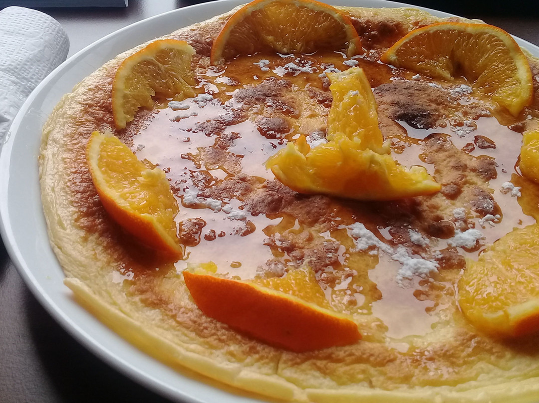 Fimaj Residence & Hotel主图