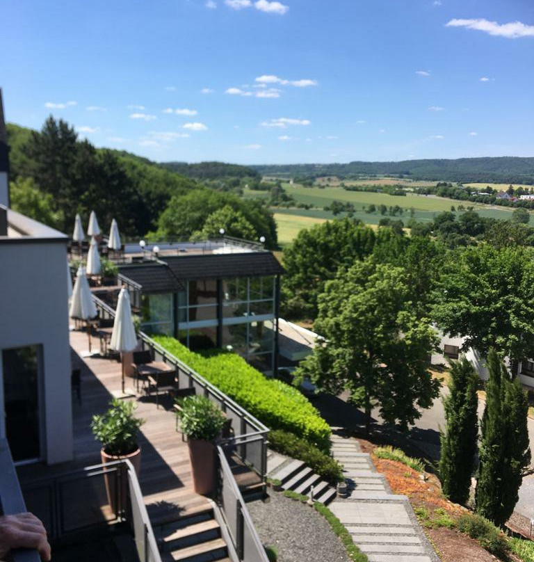 Hotel Vulcano Lindenhof主图