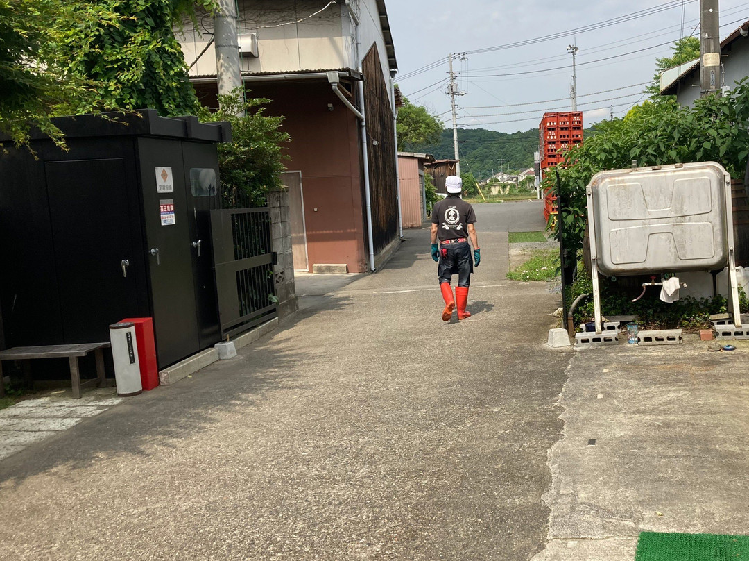 Matsuoka Brewing Co.-小川町必去景点