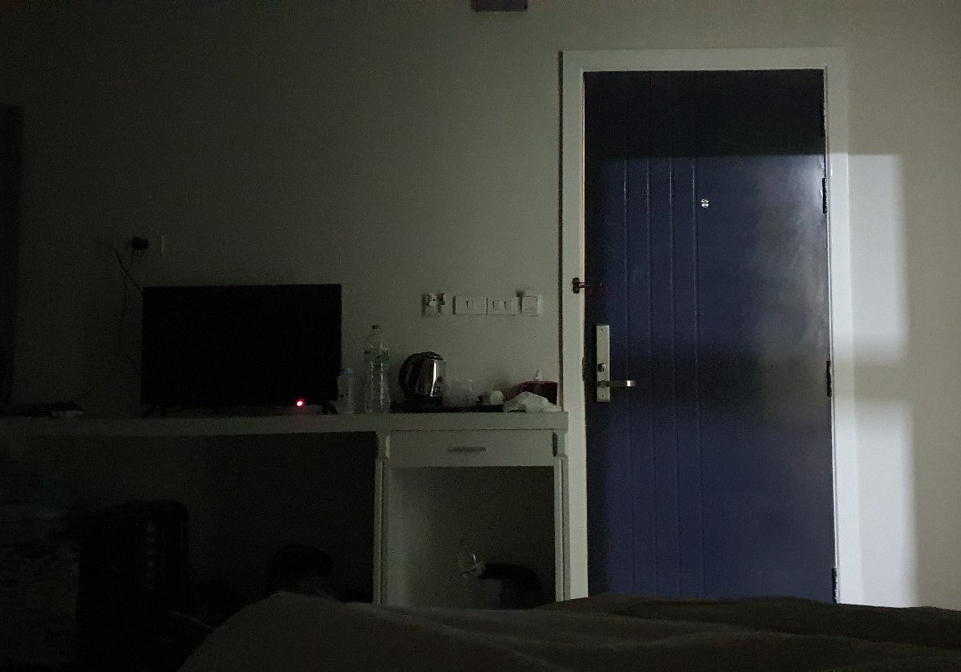 Hak Huot Hotel I主图