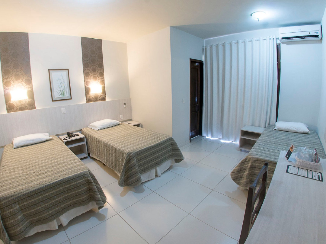 Olinda Hotel E Eventos主图