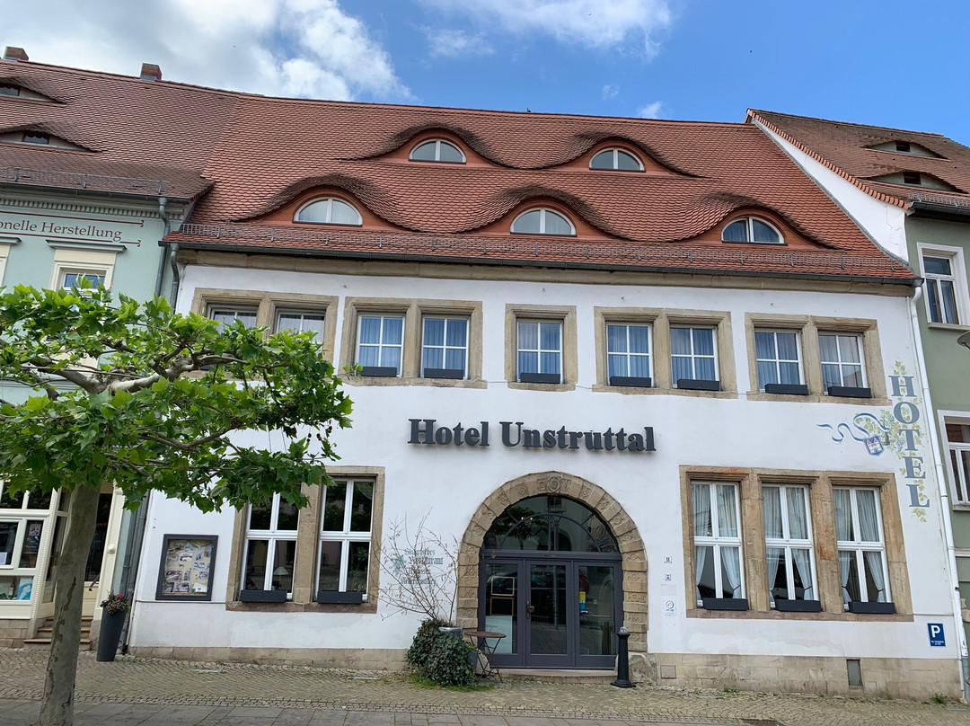 Hotel Unstruttal主图