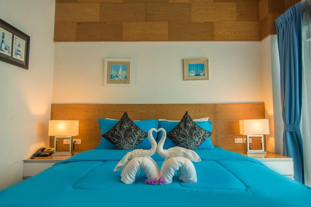 Ban Pa Lai酒店住宿-Phuket Jula Place