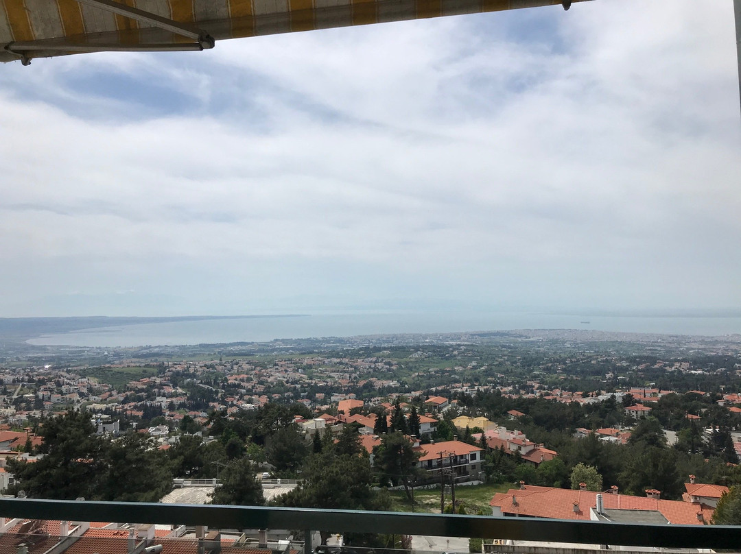 Hotel Panorama Thessaloniki主图