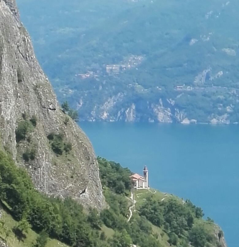 Santuario Della Madonna delle Grazie di San Martino-Griante必去景点