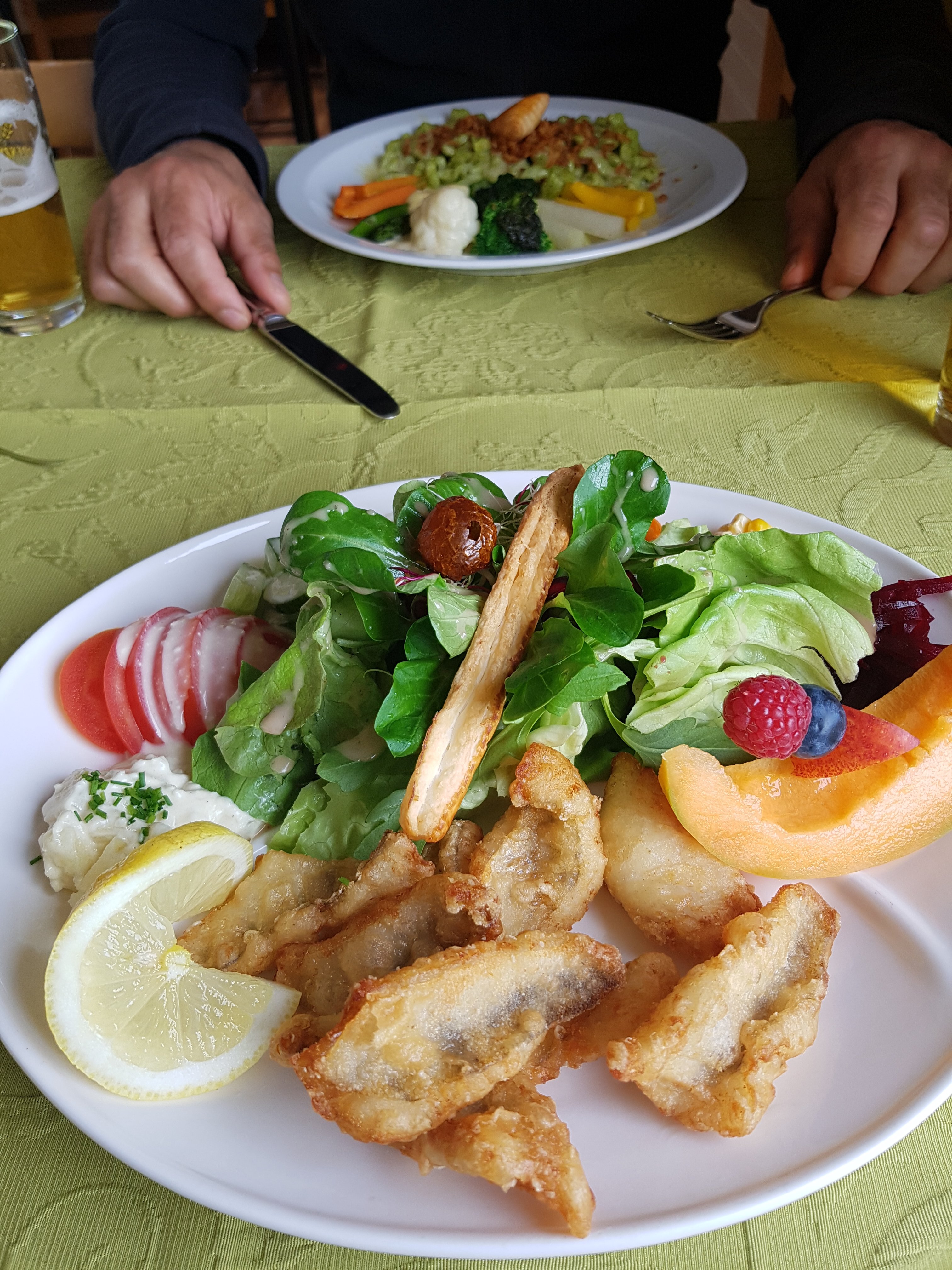Gasthaus Alpenblick-portrait