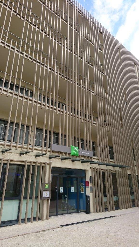 Ibis Styles Montelimar Centre-portrait