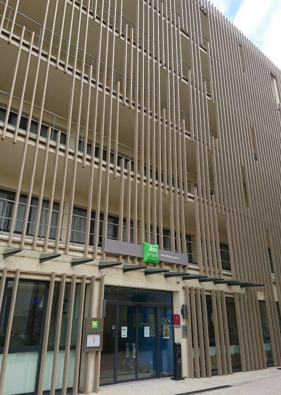 Ibis Styles Montelimar Centre主图