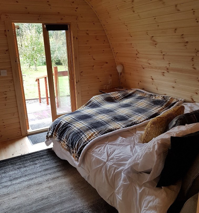 Country Cottage Ballinlough主图