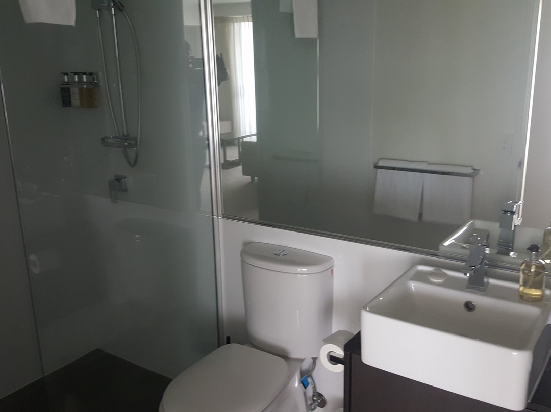 罗克汉普顿帝国公寓式酒店主图