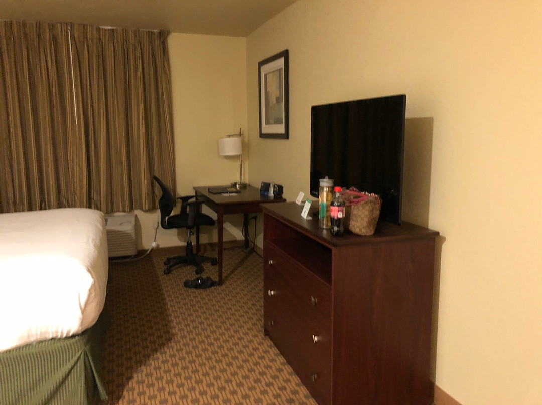 Cobblestone Inn and Suites - Corry主图