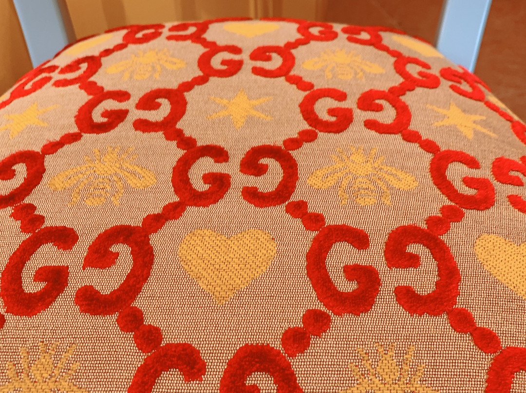 Gucci Garden-佛罗伦萨必去景点