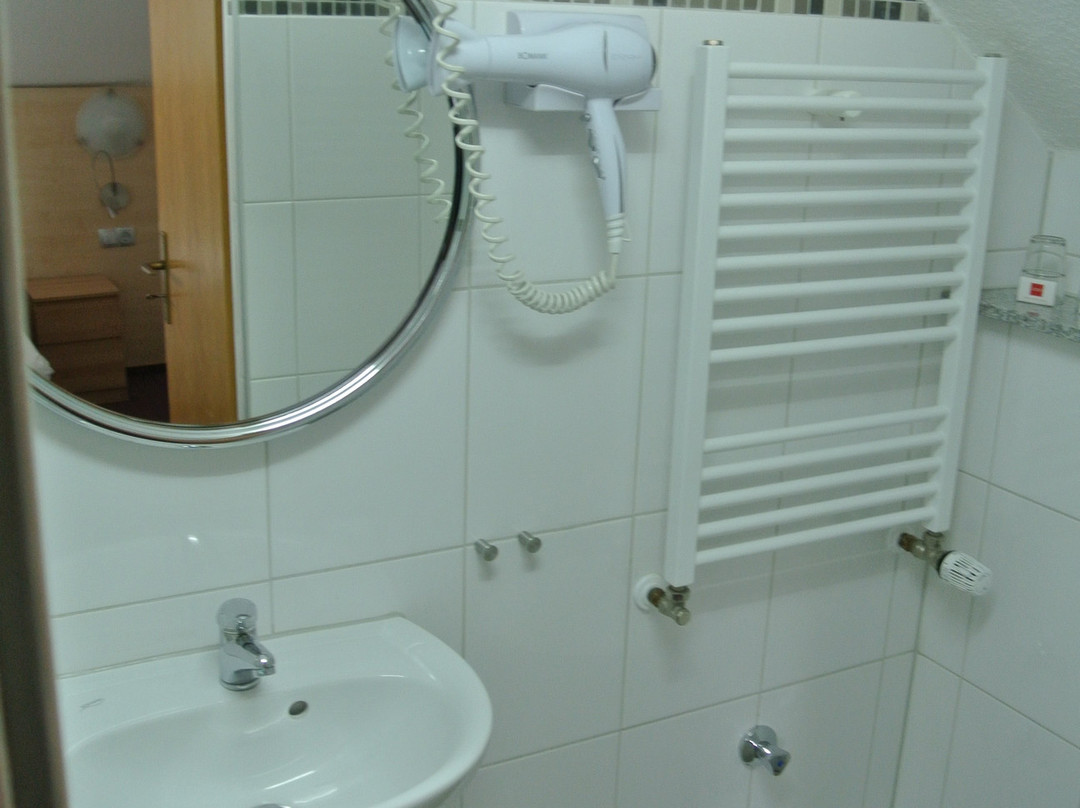 Hotel Am Kamin主图