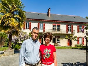 La Maison de l'Ousse主图