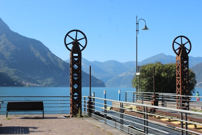 Molo di Pisogne-Pisogne必去景点