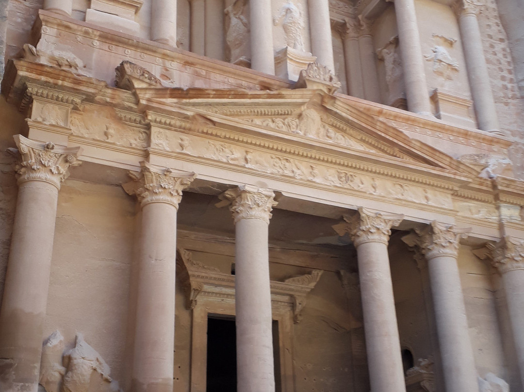 Vova Tours-沙姆沙伊赫必去景点