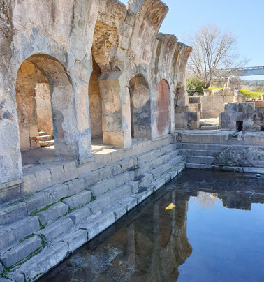 Bitan - Daily Tours-Domus de Maria必去景点