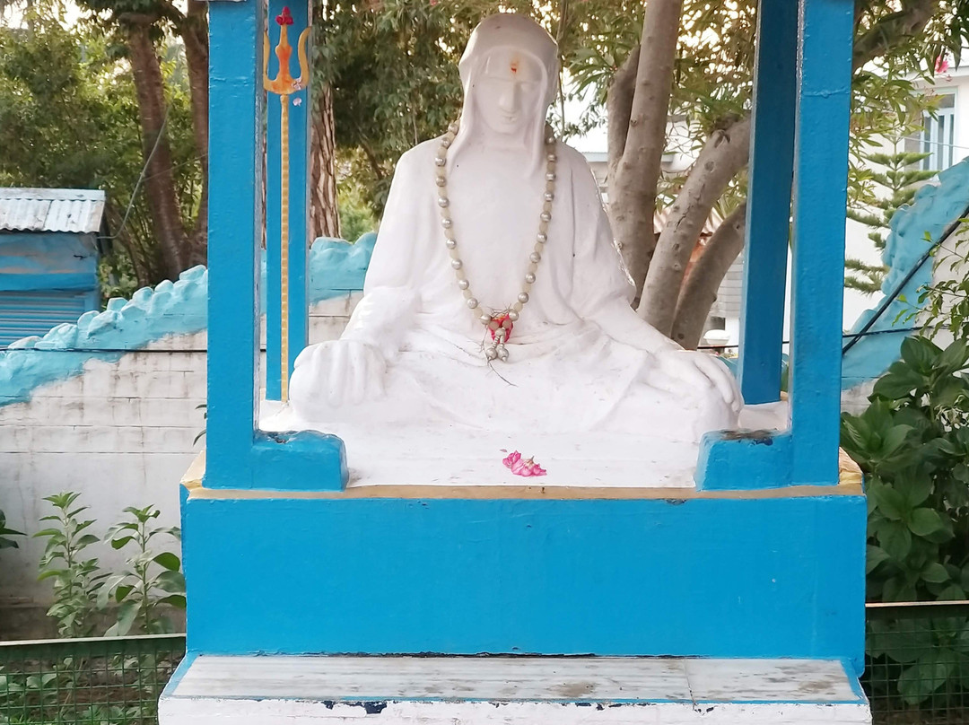 Haidakhan Babaji Temple景点图片