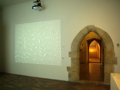 Stone Bell House-布拉格必去景点