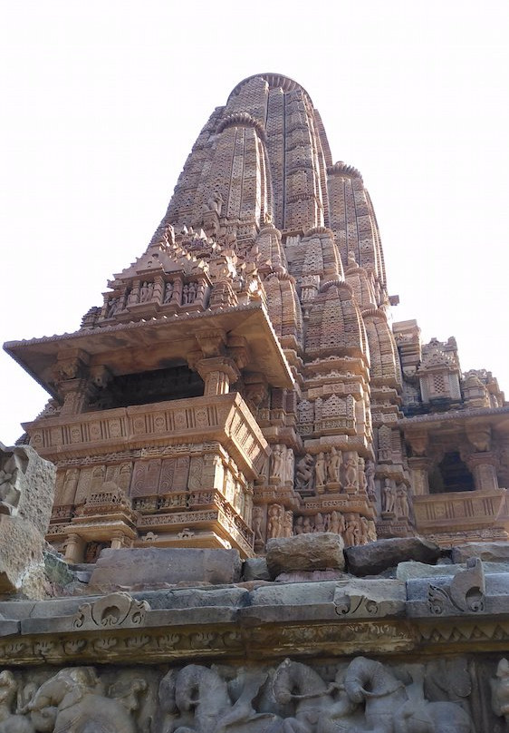 Lakshmana Temple景点图片