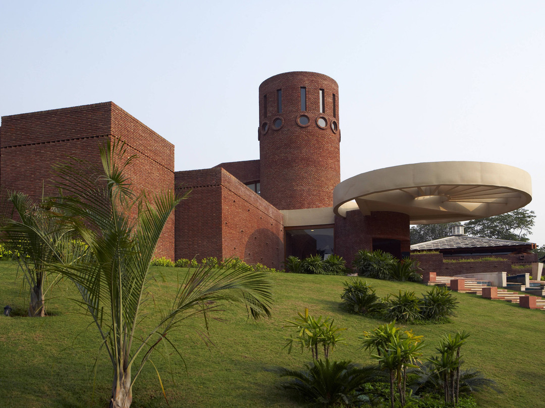 The Westin Sohna Resort & Spa主图