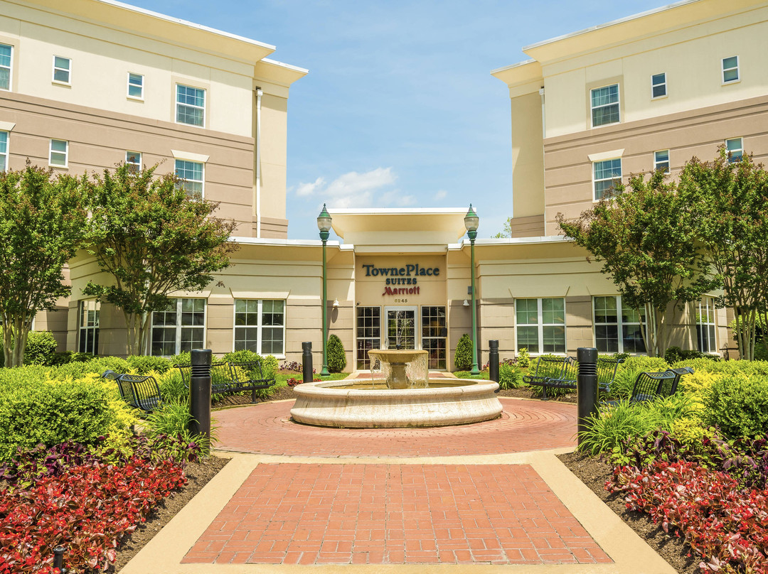 TownePlace Suites by Marriott Springfield主图