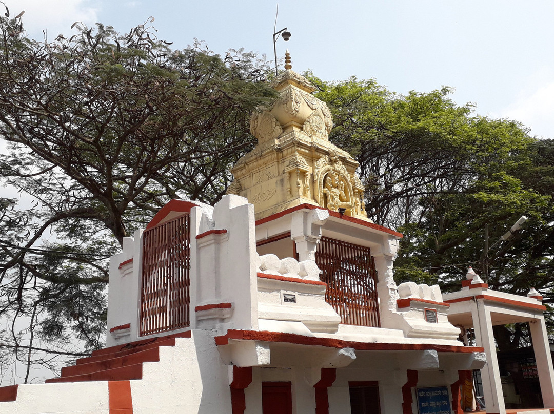 Kodandaramaswami Temple景点图片