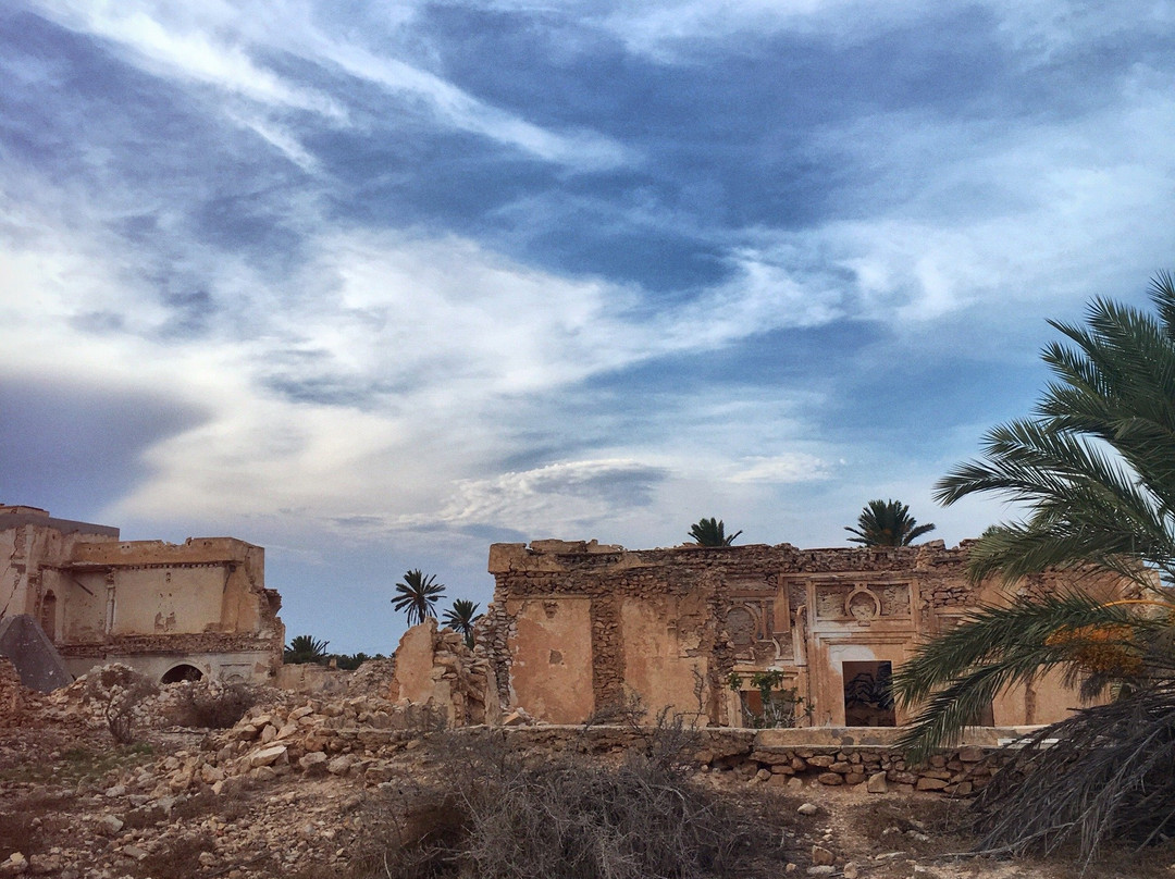Djerba Zitouna Stables-杰尔巴岛必去景点